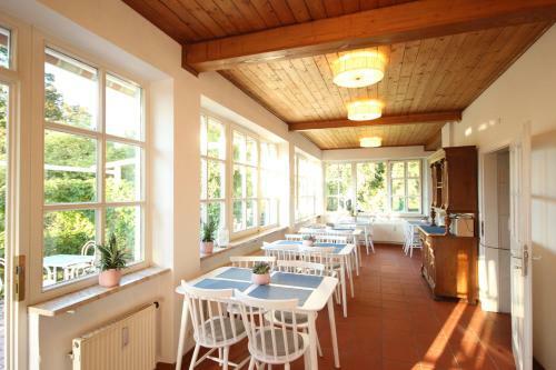 Hotel Villa Kefer