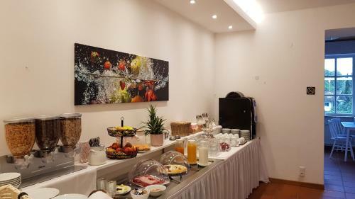 Hotel Villa Kefer