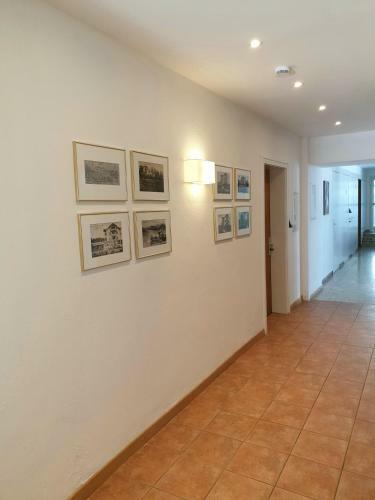 Hotel Villa Kefer