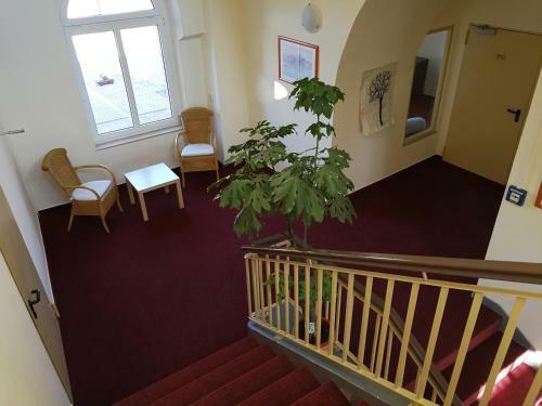 Br�ckenkopf - Hotel