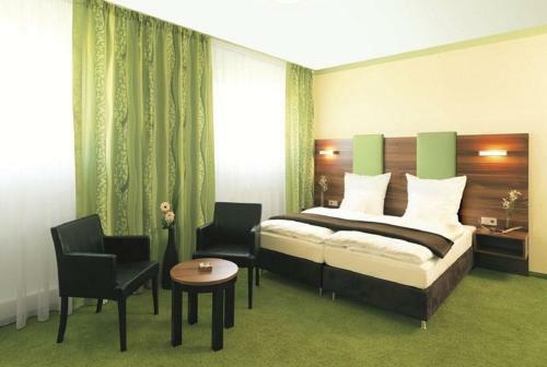 Hotel Und Cafe Paso