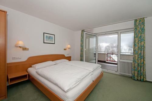 Hotel Landgasthof H�lzle