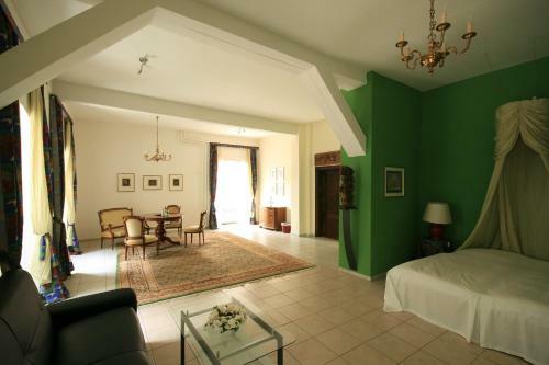 Schloss Hotel Wallhausen