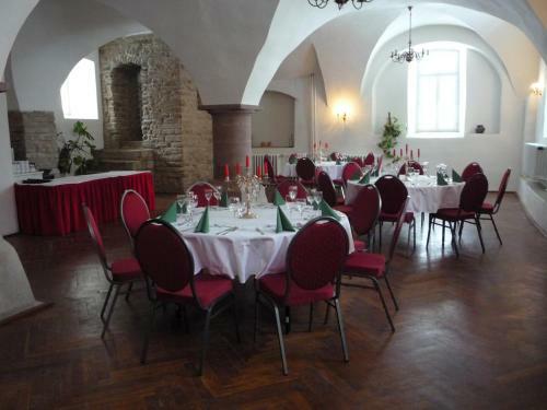 Schloss Hotel Wallhausen