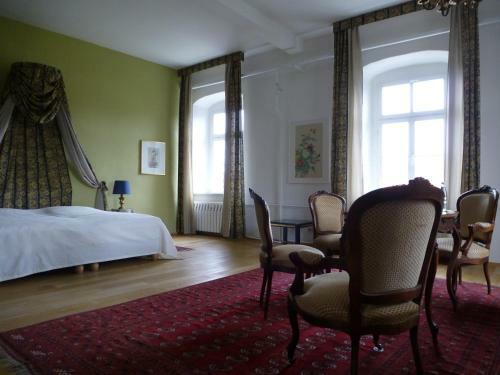 Schloss Hotel Wallhausen