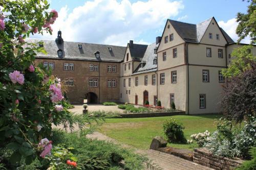 Schloss Hotel Wallhausen