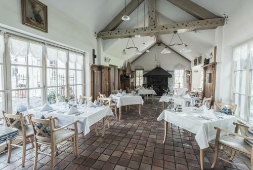 Hotel Landhaus T�pferhof