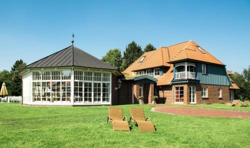 Hotel Landhaus T�pferhof