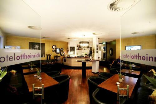 Hotel Ottheinrich