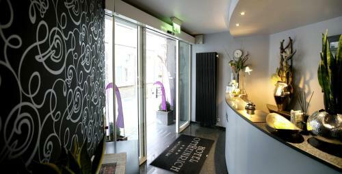 Hotel Ottheinrich