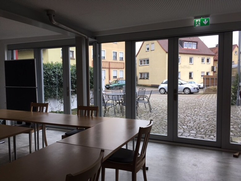Rothweinhotel