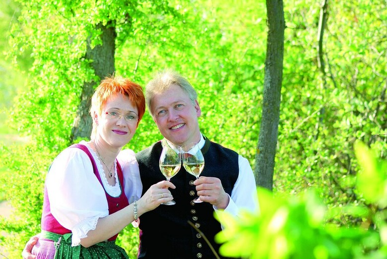 Hostal Landhotel Und Weingasthof Schwarzer Adler