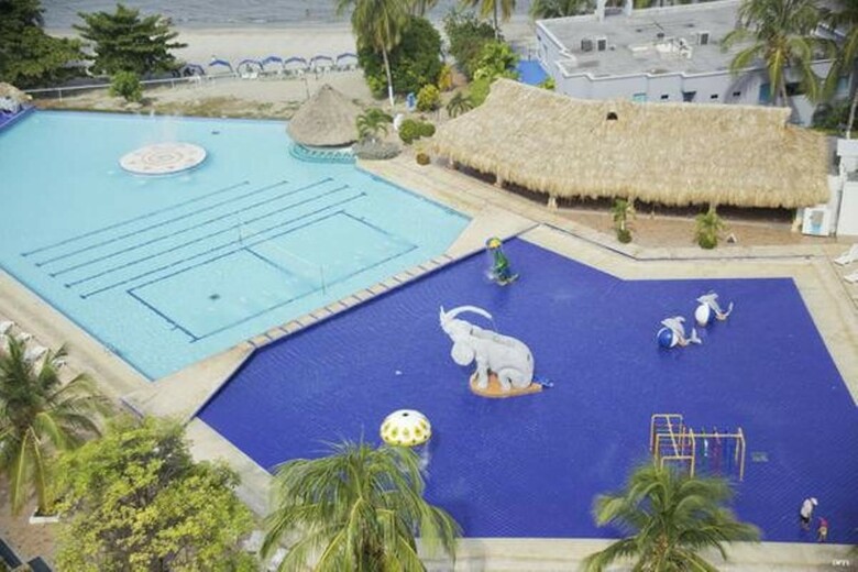 Ghl Relax Hotel Costa Azul
