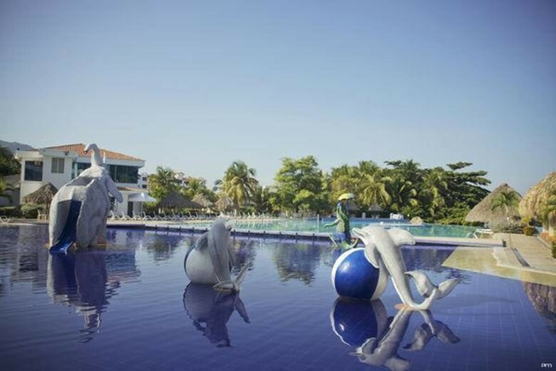 Ghl Relax Hotel Costa Azul