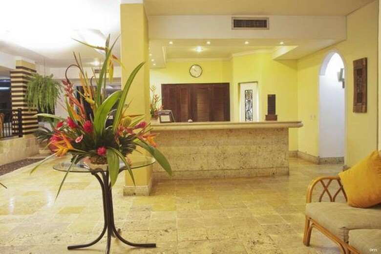 Ghl Relax Hotel Costa Azul