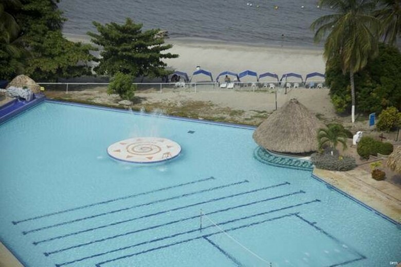 Ghl Relax Hotel Costa Azul