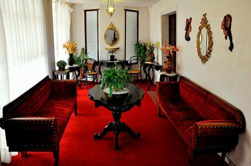 Hotel Hostal Sucre