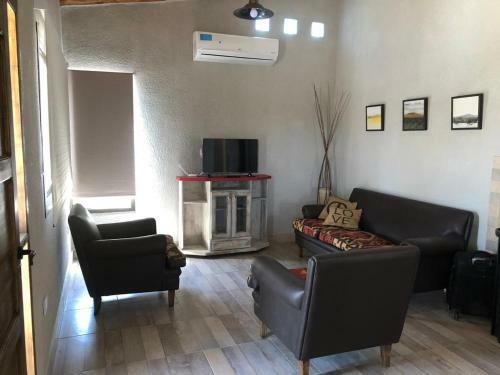 Agroturismo Finca Ogawa