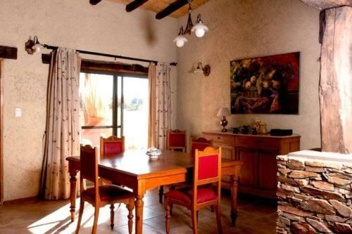 Agroturismo Finca Ogawa