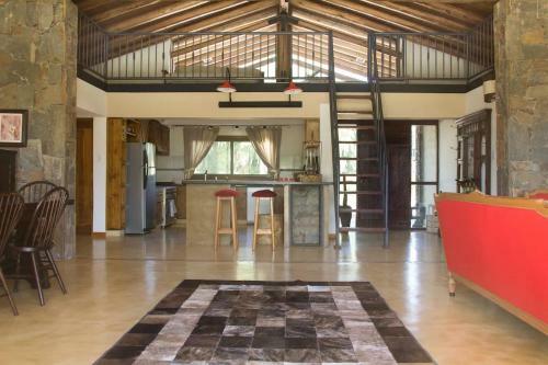 Agroturismo Finca Ogawa