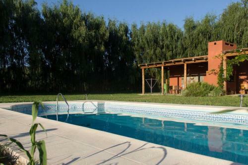 Agroturismo Finca Ogawa