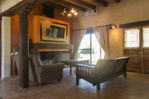Agroturismo Finca Ogawa