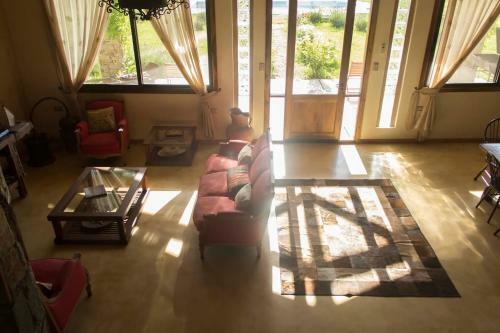 Agroturismo Finca Ogawa