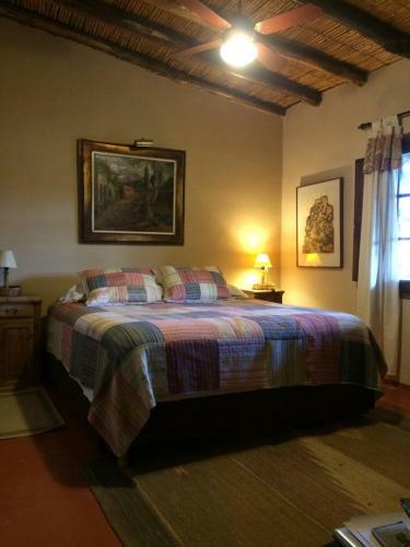 Agroturismo Finca Ogawa