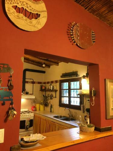 Agroturismo Finca Ogawa