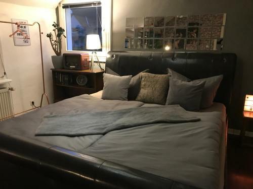 Apartamento The Rustycorner- Neue Fewo In Solingen