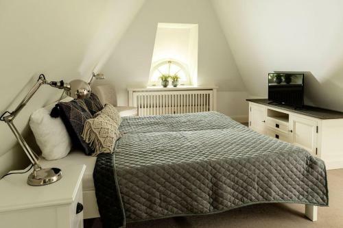 Apartamento Ferienwohnung-japsand