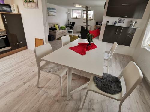 Apartamentos Ferienwohnung Nest