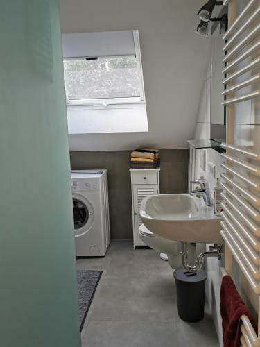Apartamentos Ferienwohnung Nest