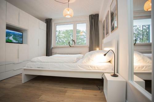 Apartamento Appartement - Weltringpark 2-t Winterberg