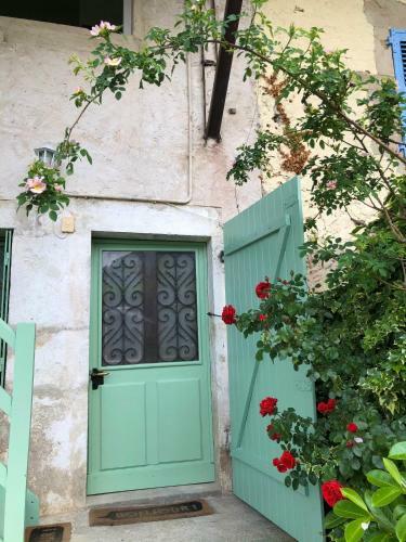 Bed & Breakfast Le Paradis Des Gen(t)s