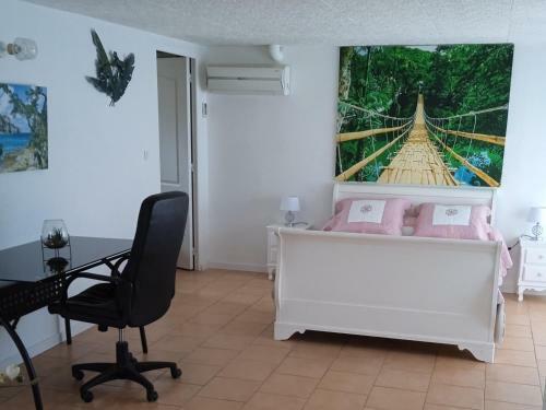 Spacieuse En Pce, La Villa Du Soleil Confort ****