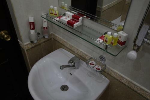 Hotel Grand Nur