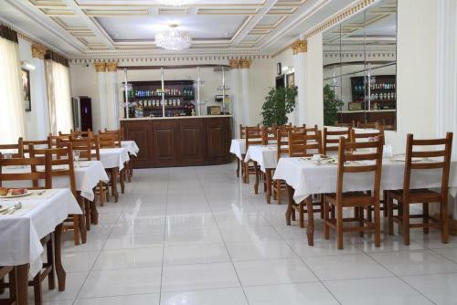 Hotel Grand Nur