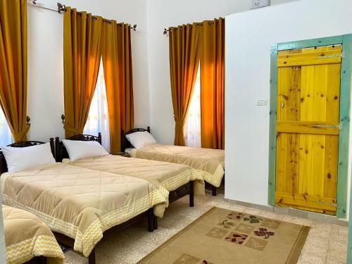 Posada Shazly Inn