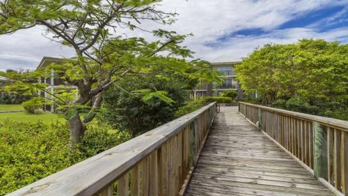Apartamento Studio Romance Avec Piscine Au Manganao H�tel.