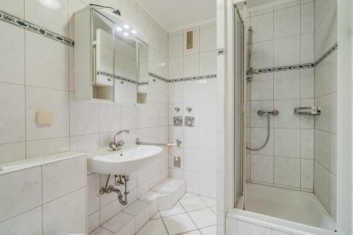 Apartamento Villa Am Meer Wohnung 80