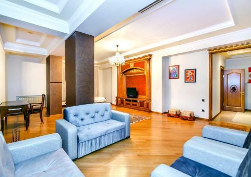 Luxury Apartment On Leylek