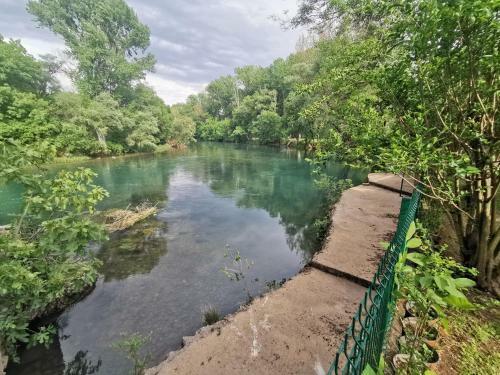 River House Arelic