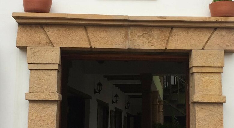 Hotel El Solar Villa De Leyva