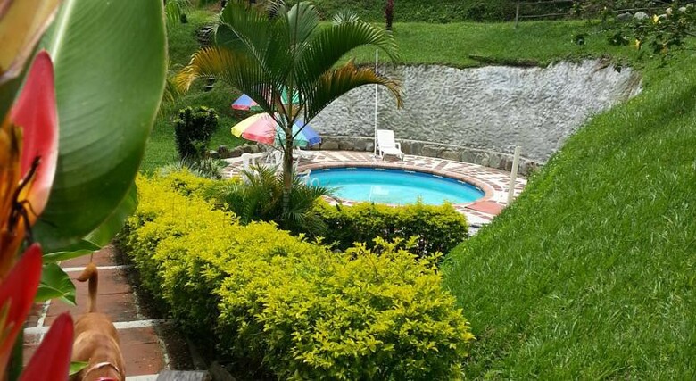 Finca Hotel Loma Verde