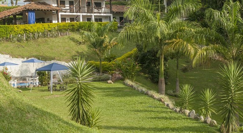 Finca Hotel Loma Verde