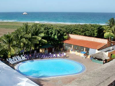 Hotel Portofino