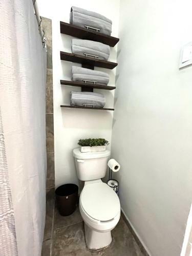 Apartamento Departamento Los Cedros