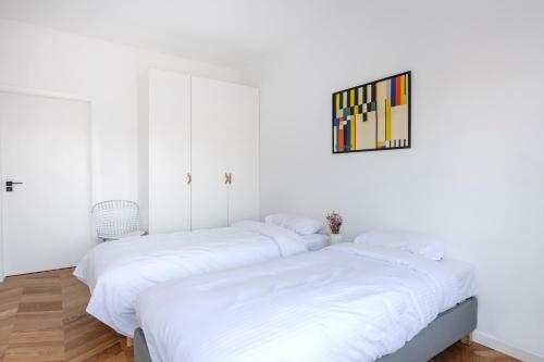 Apartamento Moli�re Design Residence