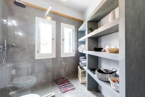 Arcana Santorini Villas, An Authentic Cycladic Experience
